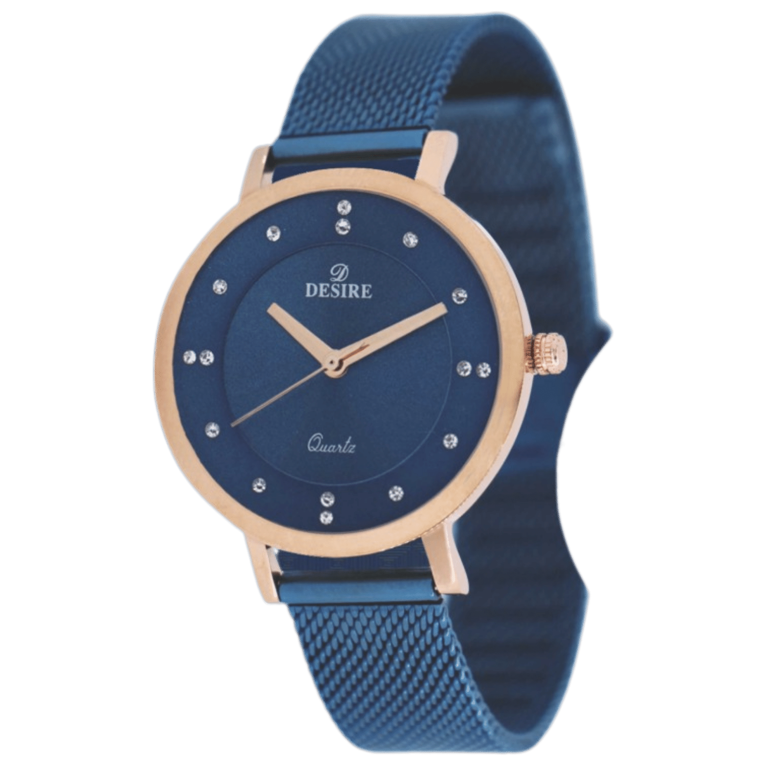 Shop Desire Watch